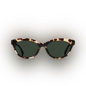 RAEN Blondie Tokyo Champagne Polarized